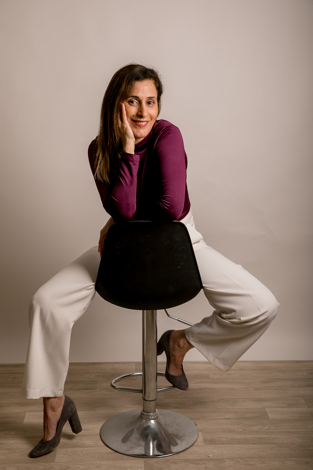 שרון עטון מורלי