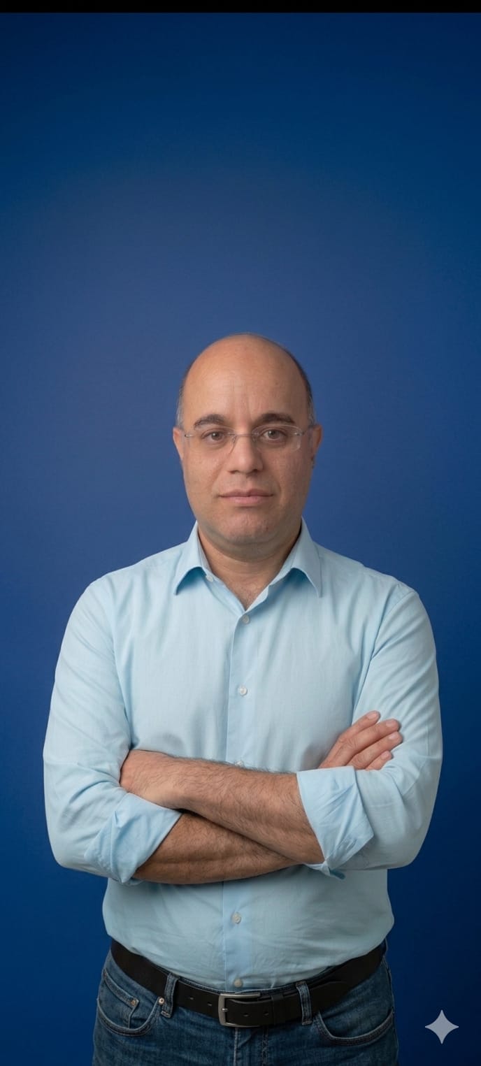 ברק אריאב